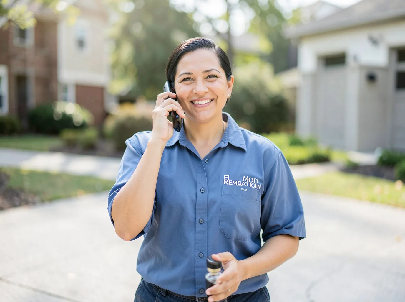 Mold Remediation Baylis, IL FAQs